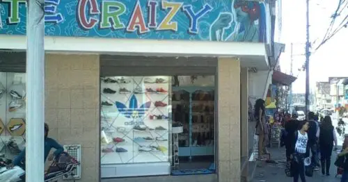 GENTE CRAIZY BOGOTÁ GENTE CRAIZY BOGOTÁ